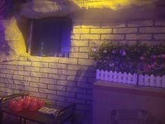 -串越时光·烧烤·烤鱼·小龙虾(松江大学城店)