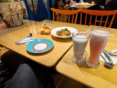 -菲滋意式餐厅(金华银泰城店)