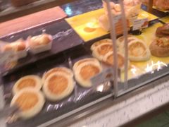 -巴黎贝甜(泗泾店)