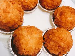 灌汤虾球-金米箩大酒店(五角场店)