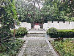 -炎帝陵景区