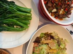 -望海湾鱼头泡饼·天津菜(空港店)