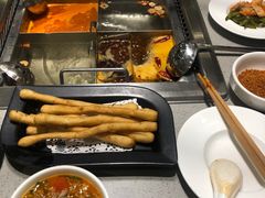 -海底捞火锅(漕宝路店)