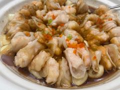 -渔码头食府·20年蓬莱老字号(登州路店)