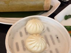 -三亚亚龙湾瑞吉酒店·铭轩中餐厅Mingxuan·海南菜·粤菜