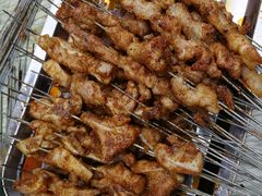 -酒宝荡烧烤(长航局江大路住宅小区店)