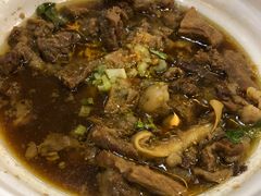 熟牛腩-陈记顺和潮汕牛肉火锅(番禺迎宾大道店)