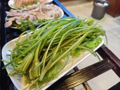 -爱膳菌锅锅(阳南店)