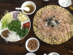 -官塘锋记鱼生·生腌·砂锅粥(牌坊街店)