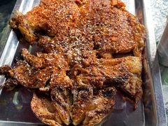 -塞上渔乡·农家菜·虹鳟鱼