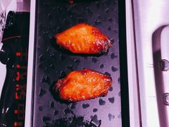 -丰茂烤串(全国首店)