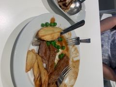 -宜家·瑞典风味餐厅(无锡店)
