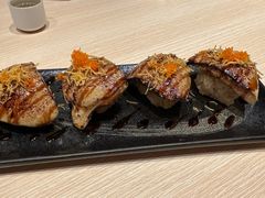 -気楽亭和食料理(气乐亭大世界本店)