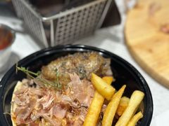 -娜娜家·Nana's restaurant(国金汇店)
