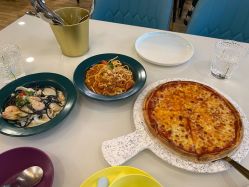 -LePark乐派亲子餐厅(33小镇店)