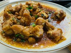 -朱仔记食府(江南大道店)