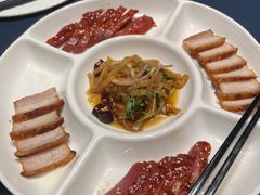 -浙江安吉JW万豪酒店·万豪中餐厅