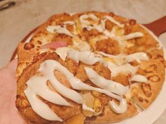 -必胜客(城西银泰店)