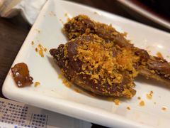 -新旺茶餐厅(嘉里城店)