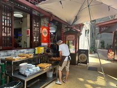 -万县面馆(高笋塘店)