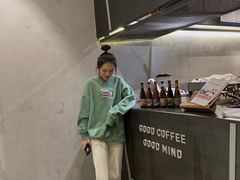 -半山腰·云南菜(侨福芳草地店)