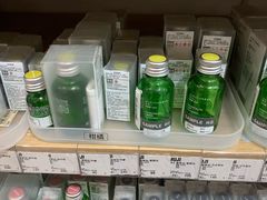 -MUJI无印良品(保利时光里店)