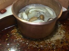 -老诚一锅羊蝎子(黄寺大街店)