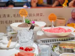 -巴奴毛肚火锅(六天地店)