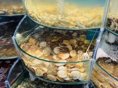 -仙螺岛海鲜自助餐厅(总店)
