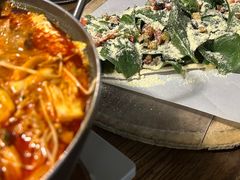-MI WU FACTORY米屋美食工厂餐厅(绿地店)
