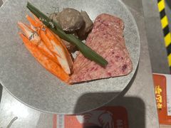 -芸山季·云南野生菌火锅(宝能环球汇店)