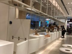 -% Arabica阿拉比卡咖啡(深圳湾万象城店)
