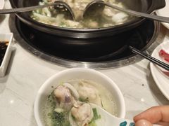 -四季缤纷椰子鸡(雨花亭凯德广场店)