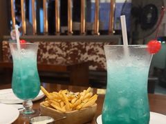 -haxnbauer海森堡德国餐厅(深圳coco店)