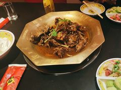 羊羯子-芦月轩羊蝎子(劲松店)