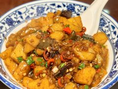 -天下客饭店(中山路店)