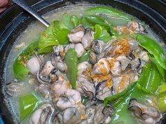 -荣基四海一家·家常菜·海鲜大排档(新安店)