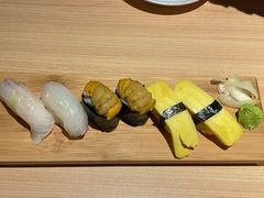 -森味花园·日本料理(伊藤洋华堂亚运村店)