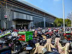 -秀沿路(地铁站)