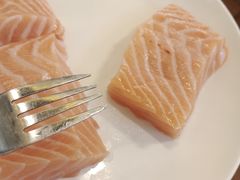 -禾斗海鲜自助(市南银座店)