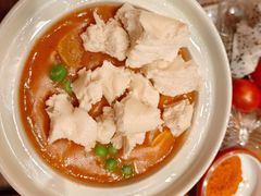 -面辣子·陕西家乡菜(钟楼店)