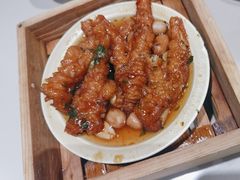 -蔡澜点心·粤菜(丽泽天街店)