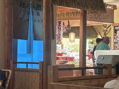 -桂小厨广西菜(青秀万达店)