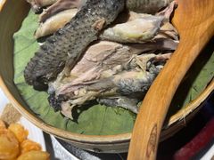 -黑鸡小馆(金源店)
