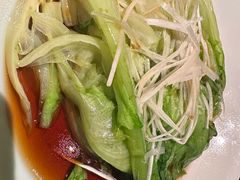 -绿茶餐厅(成都太古里店)