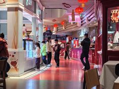 -东方明珠·可口可乐欢乐餐厅