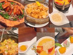 -巴黎轩(澳门巴黎人店)