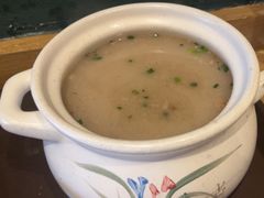 浓骨莲藕汤-吉湘镇(望京店)