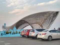 -南汇嘴观海公园