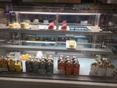 -奈雪的茶(石厦时代广场店)